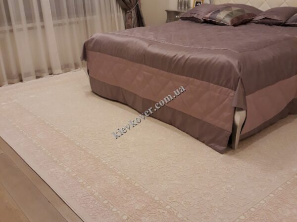 Ковер Diora 3527A pink