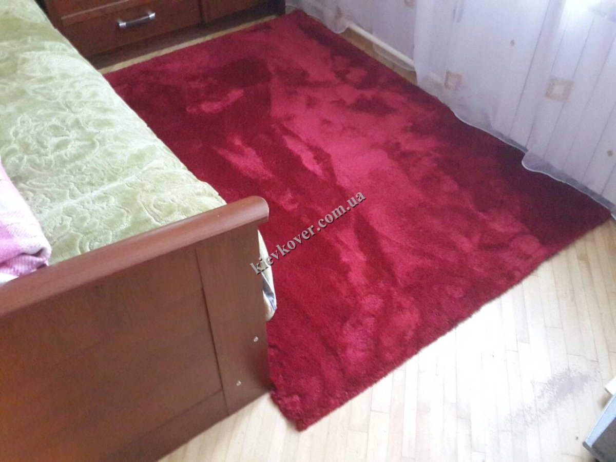 Ковер Velvet red (Молдова)