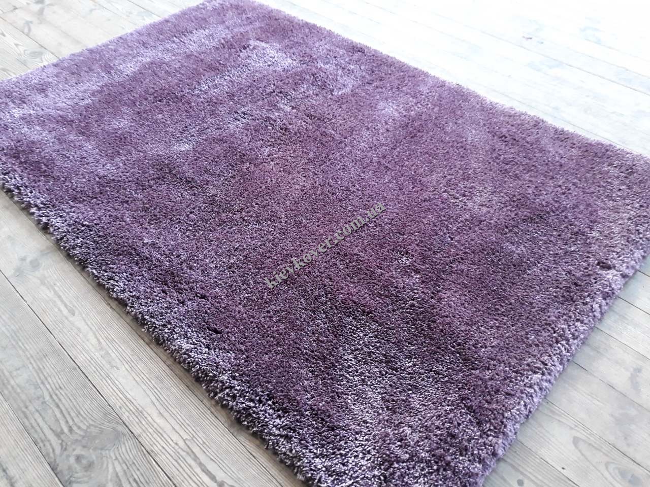 Ковер Fitness 04785A Purple/Purple