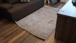Ковер Epic 00238A vizon/beige