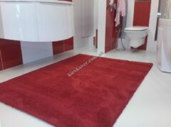 Ковер Velvet red (Молдова)