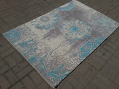 Ковер Patara 0129 бирюза
