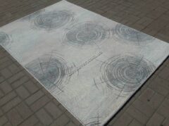 Ковер Paris 0149 бирюза
