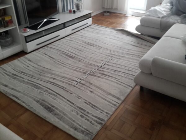 Ковер Patara 0245 серый