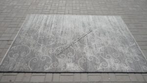 Ковер Patara 0110 серый