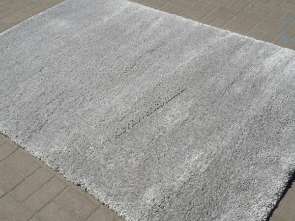 Ковер Fitness 04785A L_Grey/L_Grey
