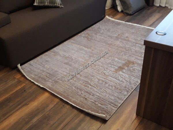Ковер Epic 00238A vizon/beige