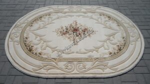 Ковер Magnat 2518-602 овал