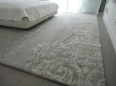 Ковер Patara 0035 серый