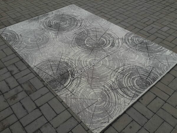 Ковер Patara 0149 серый