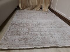 Ковер Epic 00238A cream/beige