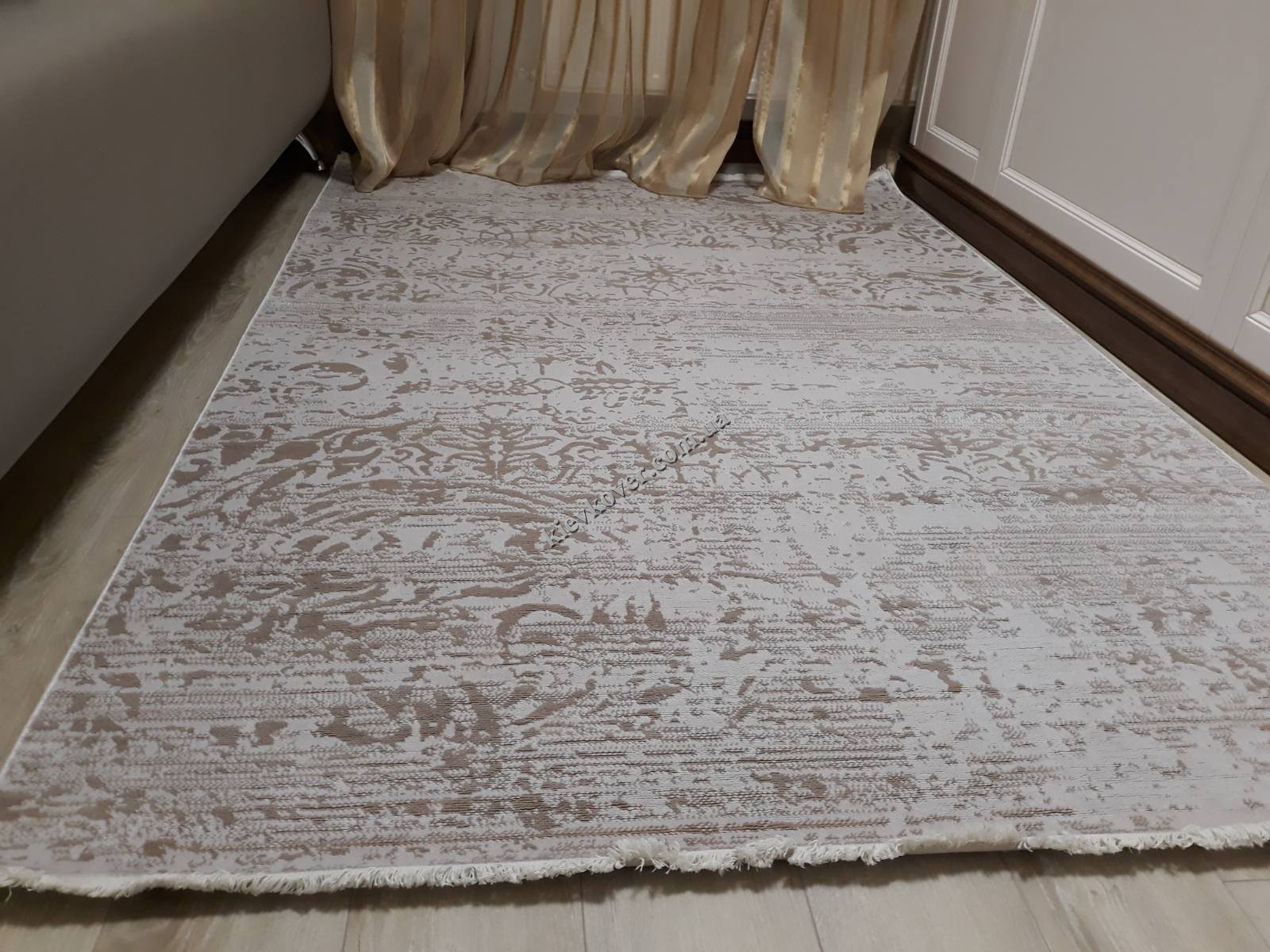 IMG-a1218dde43f9e56f8e94b4aa1d1afa1f-V(1) Ковер Epic 00238A cream/beige