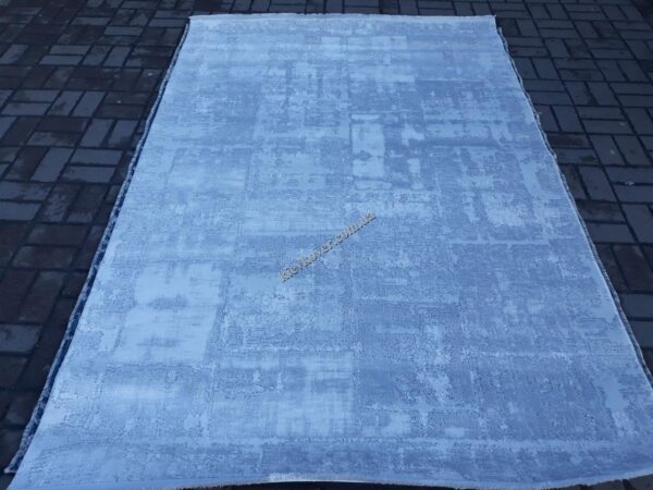 Ковер Lootus L001A grey-white