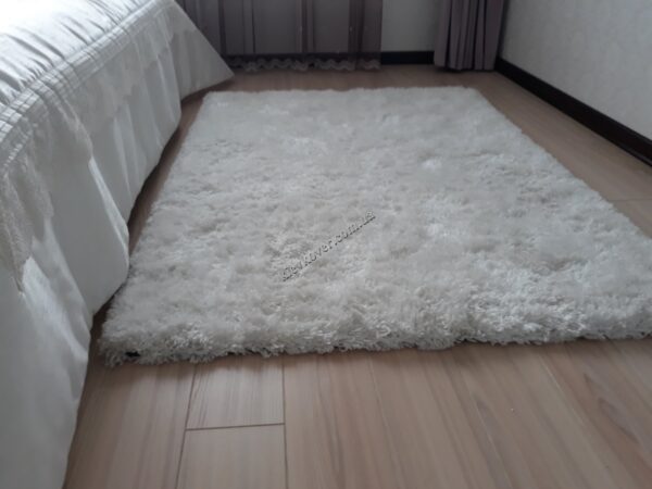 Ковер Lalee monaco white