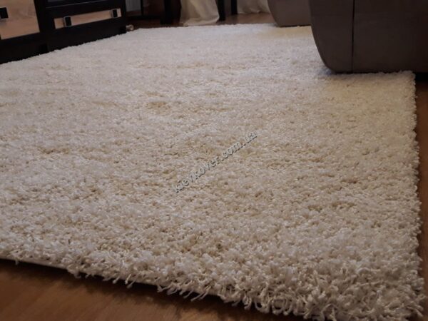 Ковер Loca 6365A white