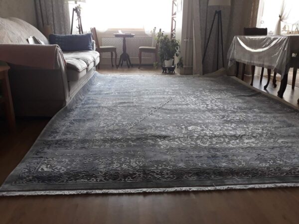 Ковер Tencel 14430A