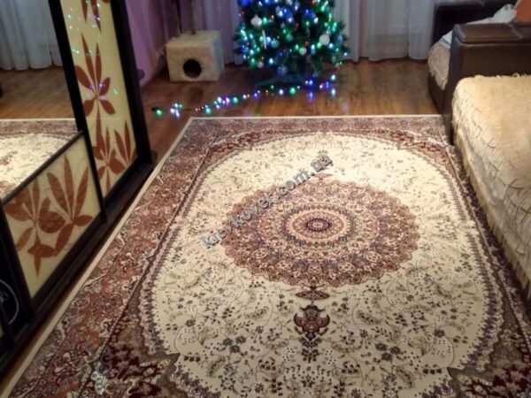 Ковер Buhara 3013 cream