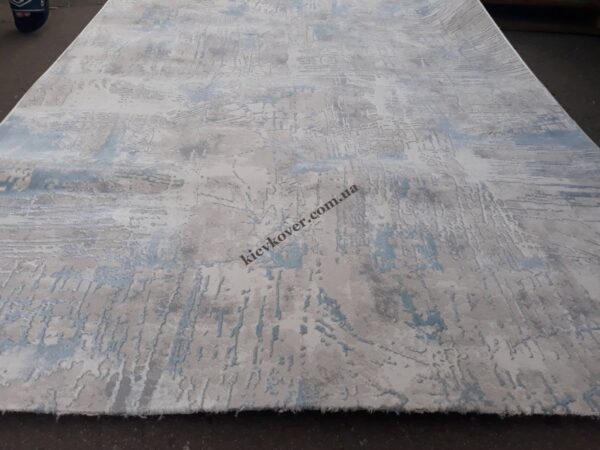Amatis Center 36829A l.beige/blue