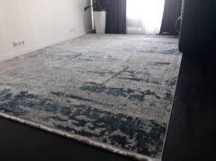 Mabel Center 36709A blue/blue